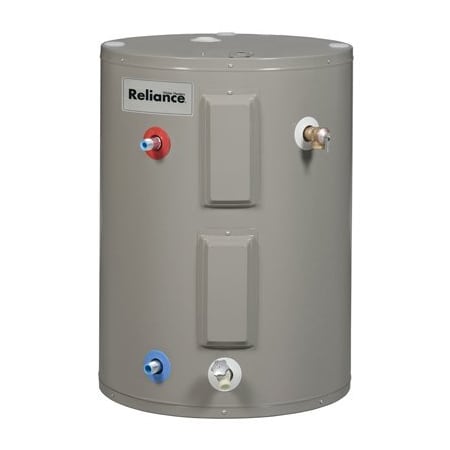 Reliance Water Heaters 38GAL Elec WTR Heater 6-40-EOMS 100